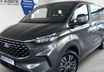Ford Tourneo Custom 40.150 km 43.890 &euro; Peine 31226