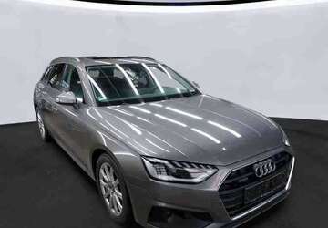 Audi A4 138.350 km 23.950 &euro; Salzgitter 38259