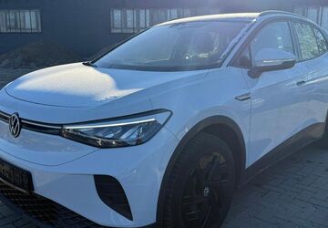 VW ID.4 92.018 km 19.990 &euro; Vechelde 38159