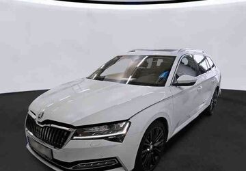 Skoda Superb 92.858 km 31.900 &euro; Salzgitter 38259