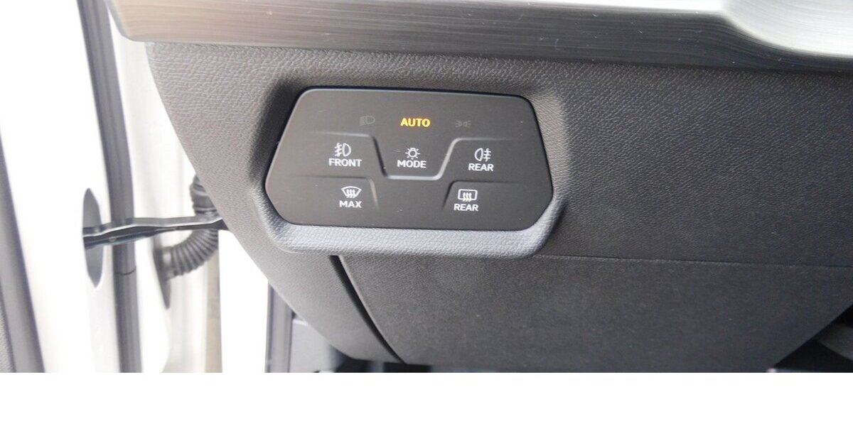 Cupra Formentor 1.5 TSI BMT Klima LED Alu Navi 15.600 km 21.990 &euro; Vordorf 38533