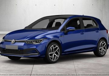 VW Golf 22.257 km 39.805 &euro; Goslar 38644