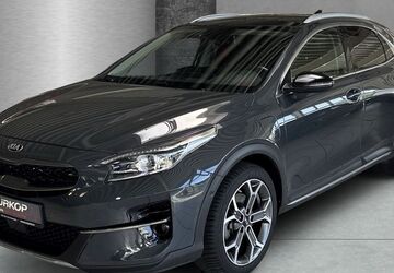 Kia XCeed 51.551 km 19.750 &euro; Goslar 38644