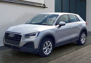 Audi Q2 41.613 km 19.950 &euro; Salzgitter 38229