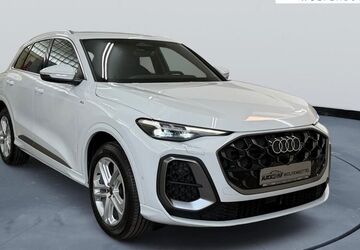 Audi Q5 4.990 km 52.999 &euro; Wolfenbüttel 38304