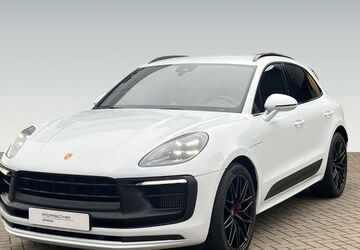 Porsche Macan 30.999 km 77.860 &euro; Braunschweig 38114