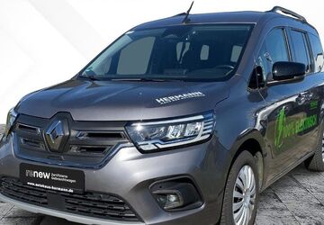 Renault Kangoo E-TECH 13.487 km 27.453 &euro; Goslar 38644