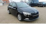 Skoda Fabia 1.0 Ambition TSI BMT Navi Klima 41.500 km 14.990 &euro; Vordorf 38533
