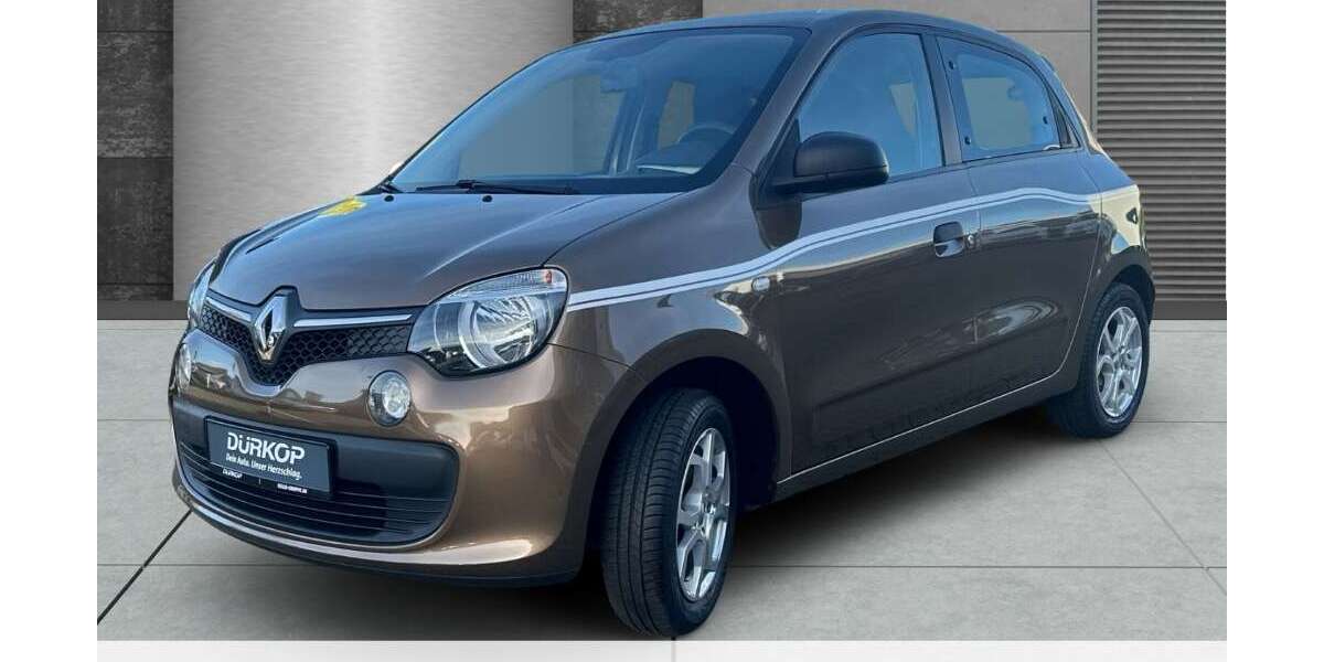 Renault Twingo 68.010 km 6.470 &euro; Hildesheim 31135