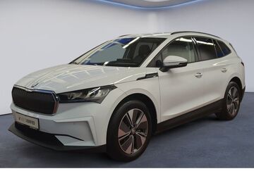 Skoda Enyaq 11.700 km 32.750 &euro; Braunschweig 38124