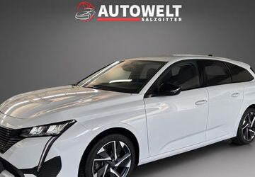 Peugeot 308 49.000 km 18.999 &euro; Salzgitter 38229