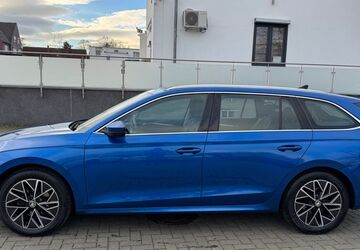 Skoda Octavia 201.805 km 12.900 &euro; Salzgitter-Lebenstedt 38226