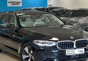 BMW 520 103.107 km 28.999 &euro; Peine 31228
