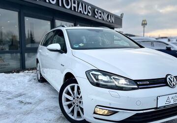 VW Golf 127.000 km 14.990 &euro; Peine 31228