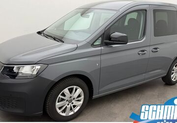 VW Caddy 12.840 km 28.200 &euro; Peine 31226