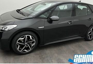 VW ID.3 9.290 km 28.100 &euro; Peine 31226