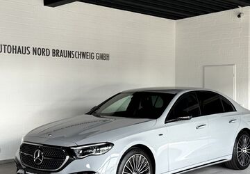 Mercedes-Benz E 300 18.903 km 59.990 &euro; Braunschweig 38112