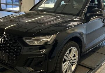 Audi Q5 70.000 km 35.990 &euro; Peine 31226