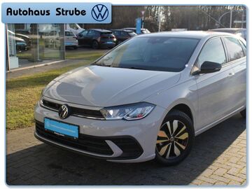 Gebrauchte VW Polo