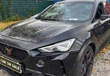 Cupra Formentor 62.500 km 37.690 &euro; Peine 31228