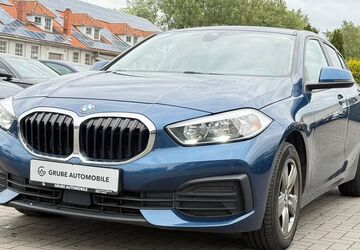 BMW 116 170.000 km 11.990 &euro; Lengede 38268