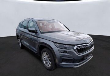Skoda Kodiaq 74.456 km 33.699 &euro; Peine 31228