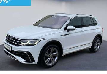 VW Tiguan 69.490 km 32.990 &euro; Braunschweig 38114