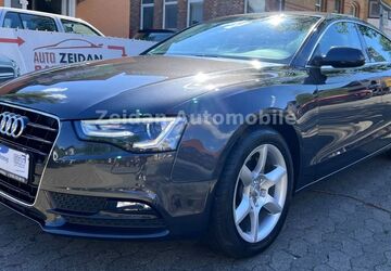 Audi A5 153.900 km 11.999 &euro; Goslar 38690