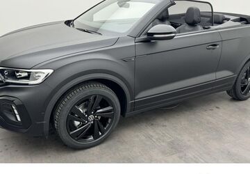 VW T-Roc 1.100 km 38.700 &euro; Peine 31226