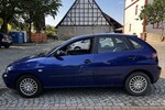 Seat Ibiza 175.000 km 2.000 &euro; Salzgitter 38226