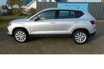 Seat Ateca 1.5 Style TSI BMT Navi Klima Alu 33.100 km 21.990 &euro; Vordorf 38533