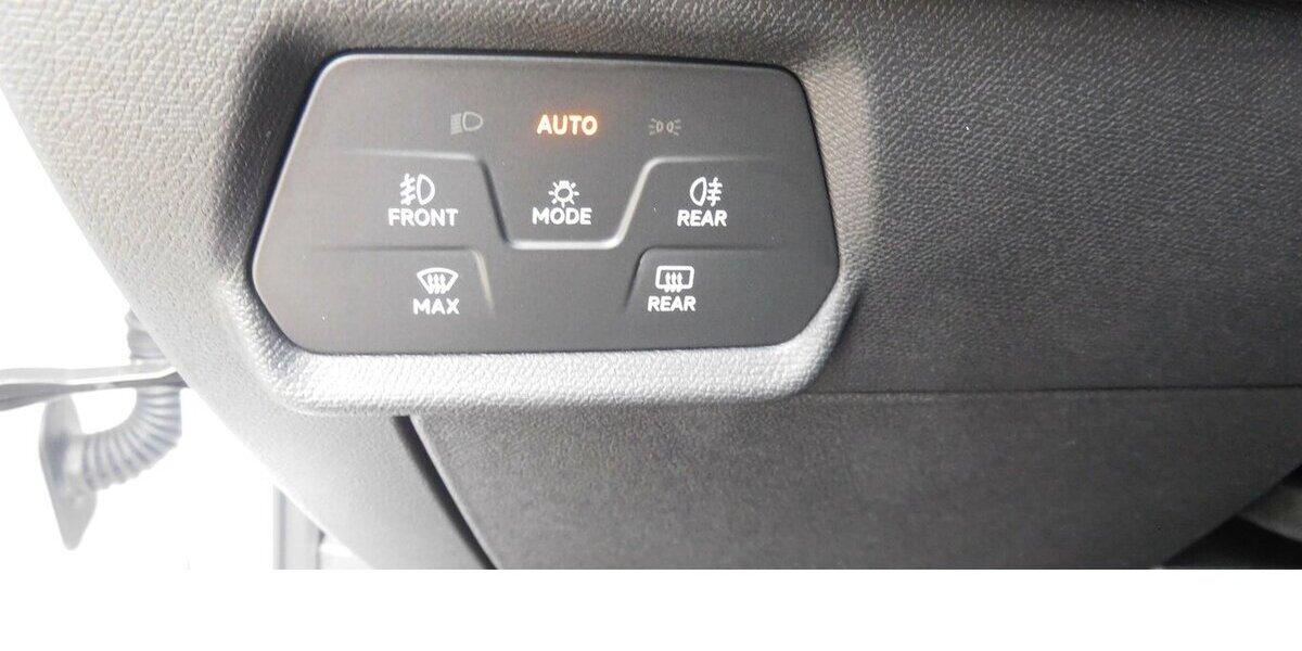 Cupra Formentor 1.5 TSI BMT Klima LED Alu Navi 23.800 km 21.990 &euro; Vordorf 38533