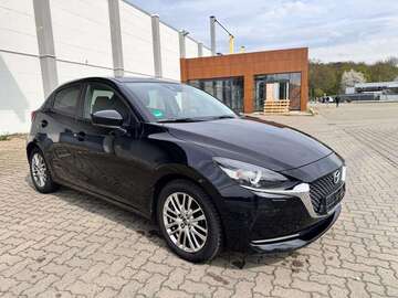 Gebrauchte Mazda 2