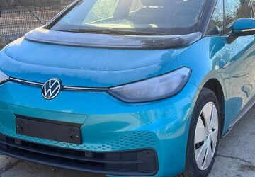 VW ID.3 89.427 km 13.990 &euro; Vechelde 38159