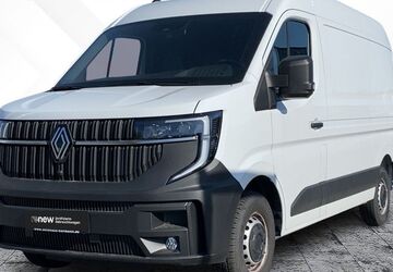 Renault Master 23.500 km 29.850 &euro; Hildesheim 31135
