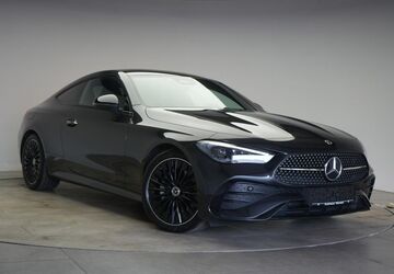 Mercedes-Benz CLE 300 22.000 km 51.990 &euro; Braunschweig 38110