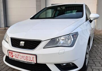 Seat Ibiza 121.000 km 4.990 &euro; Salzgitter 38229