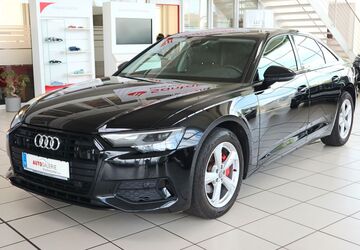 Audi A6 153.600 km 25.499 &euro; Wolfenbüttel 38304