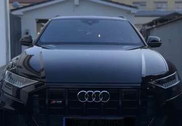 Audi Q8 85.500 km 72.500 &euro; Lengede 38268