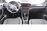 VW T-Cross 1.0 Life BMT TSI Klima Navi 39.500 km 17.990 &euro; Vordorf 38533