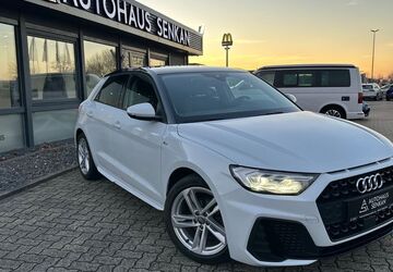 Audi A1 79.000 km 20.990 &euro; Peine 31228