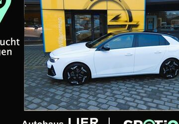 Opel Astra 8.550 km 34.490 &euro; Bockenem 31167