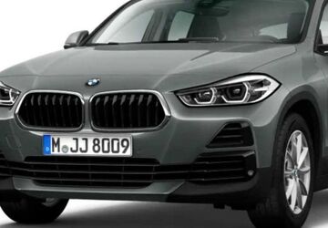 BMW X2 82.928 km 26.650 &euro; Peine 31226