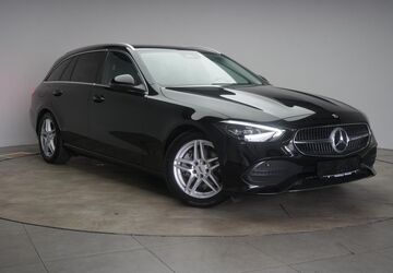 Mercedes-Benz C 220 57.000 km 31.490 &euro; Braunschweig 38110