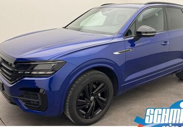 VW Touareg 84.900 km 52.200 &euro; Peine 31226