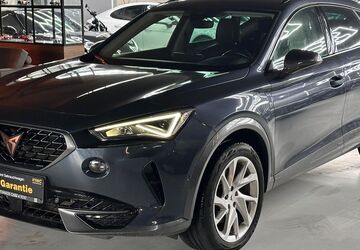 Cupra Formentor 99.760 km 19.990 &euro; Peine 31226