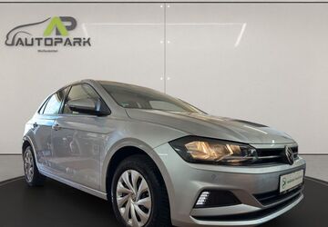 VW Polo 65.358 km 14.490 &euro; Wolfenbüttel 38304