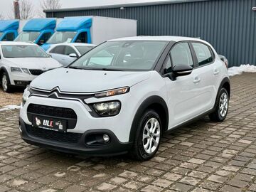 Gebrauchte Citroën C3
