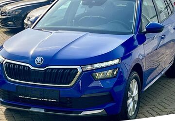 Skoda Kamiq 87.040 km 16.499 &euro; Braunschweig 38118