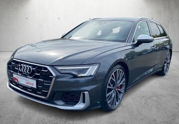 Audi S6 23.441 km 58.840 &euro; Goslar 38644